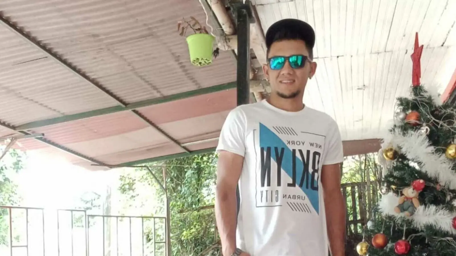 Enter ArleyKing VIP Show