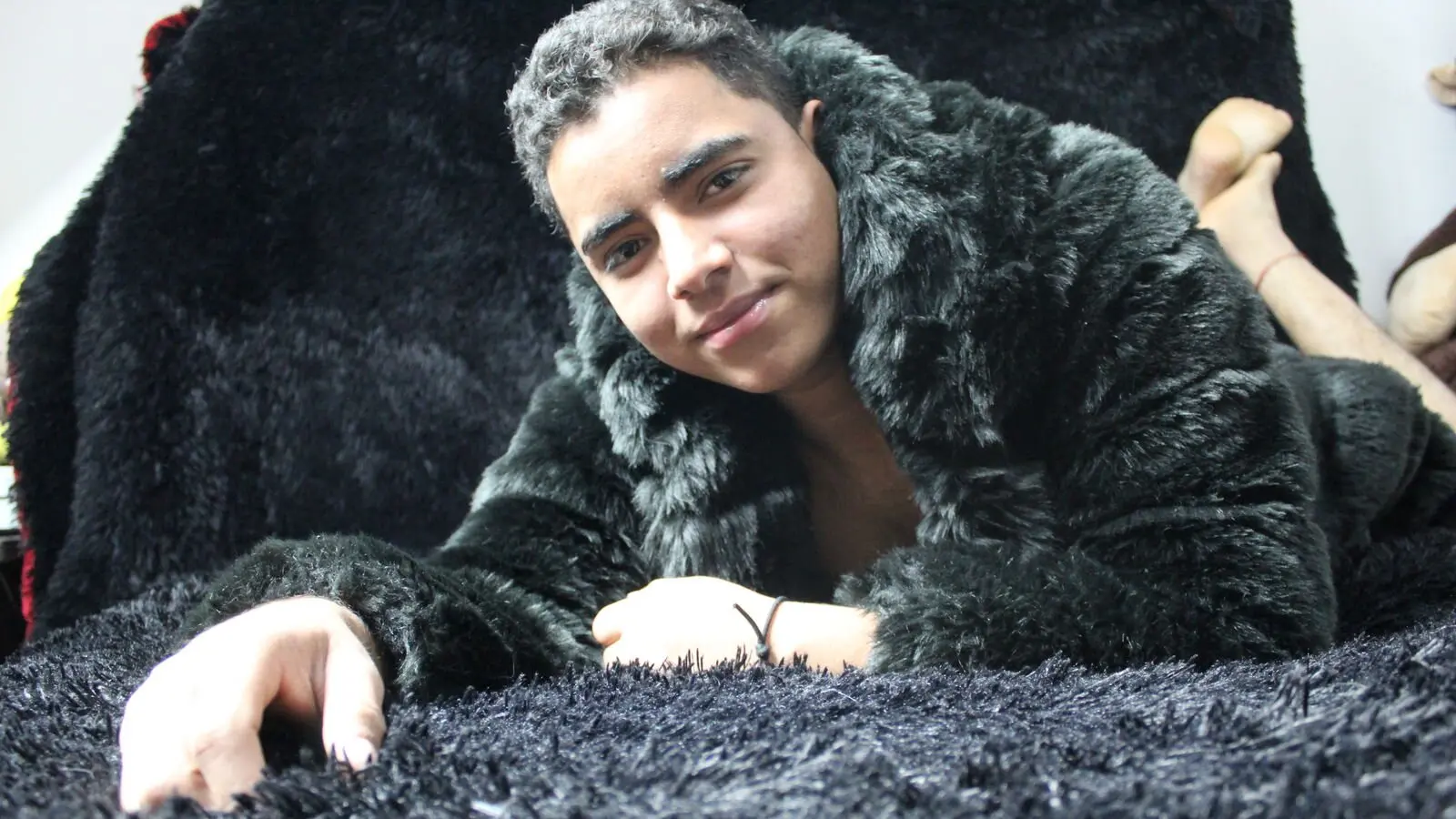 Enter ErickCartmann VIP Show