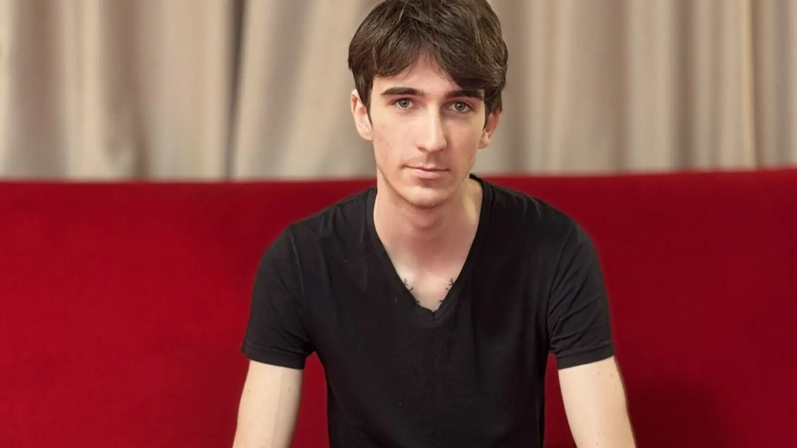 Enter TalonWilde VIP Show