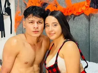 Enter EdithAndSteban VIP Show