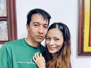 Enter GabyAndHugo VIP Show