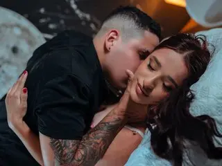 Enter MarckAndPhiliip VIP Show