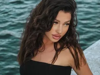 Enter AlisaDiLaurentis VIP Show