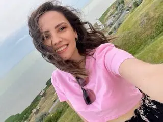 Enter AmeliaEili VIP Show