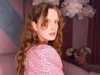 Enter GingerRey VIP Show