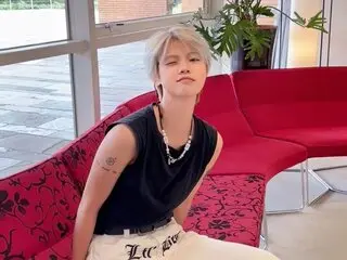 Enter JoyceKay VIP Show