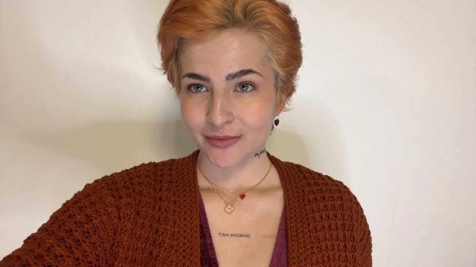 Enter MilanaNevskaya VIP Show