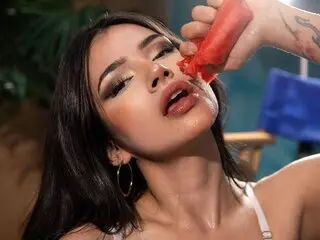 Enter NatashaCurie VIP Show