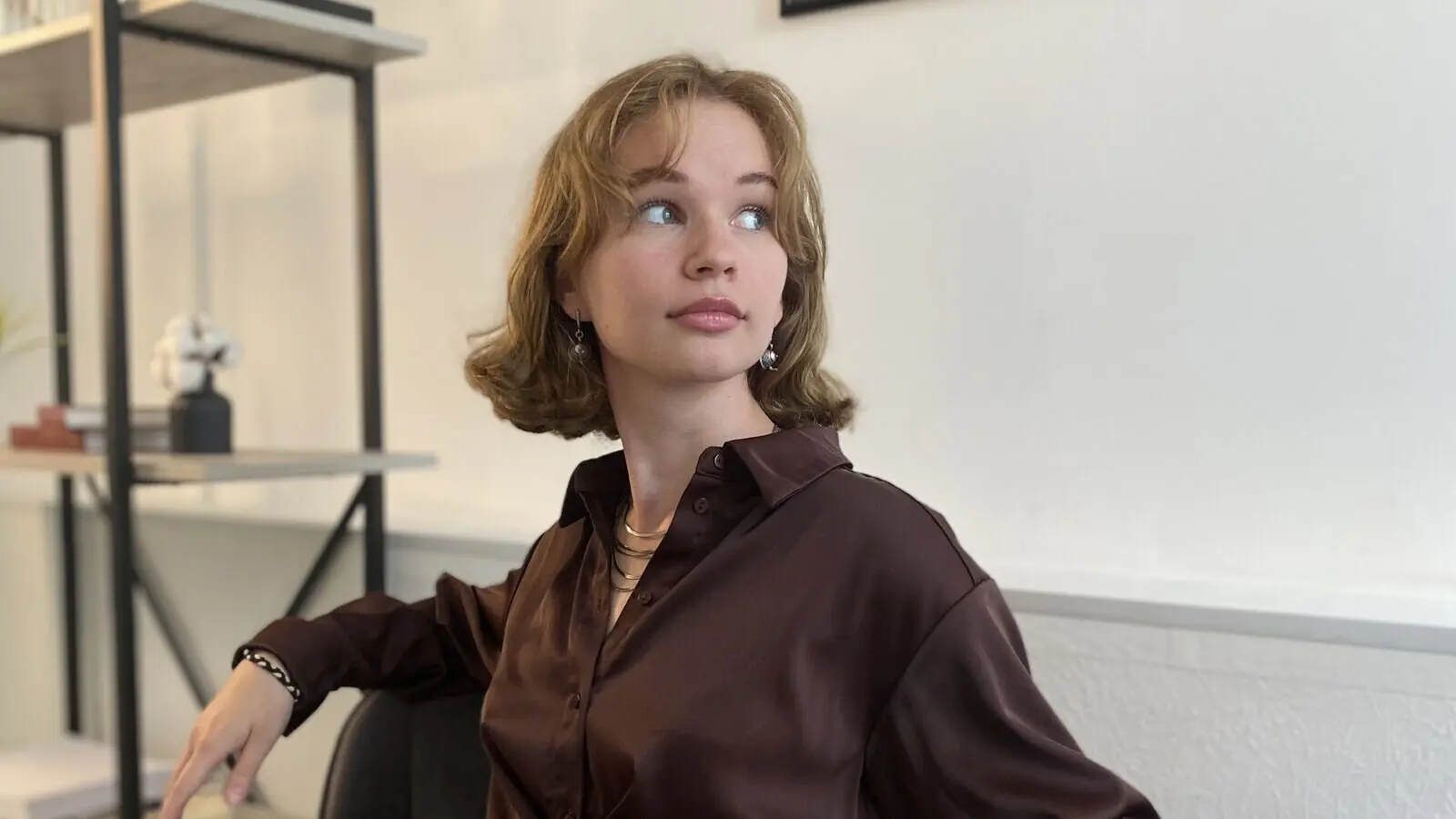 Enter NilsaDziuba VIP Show