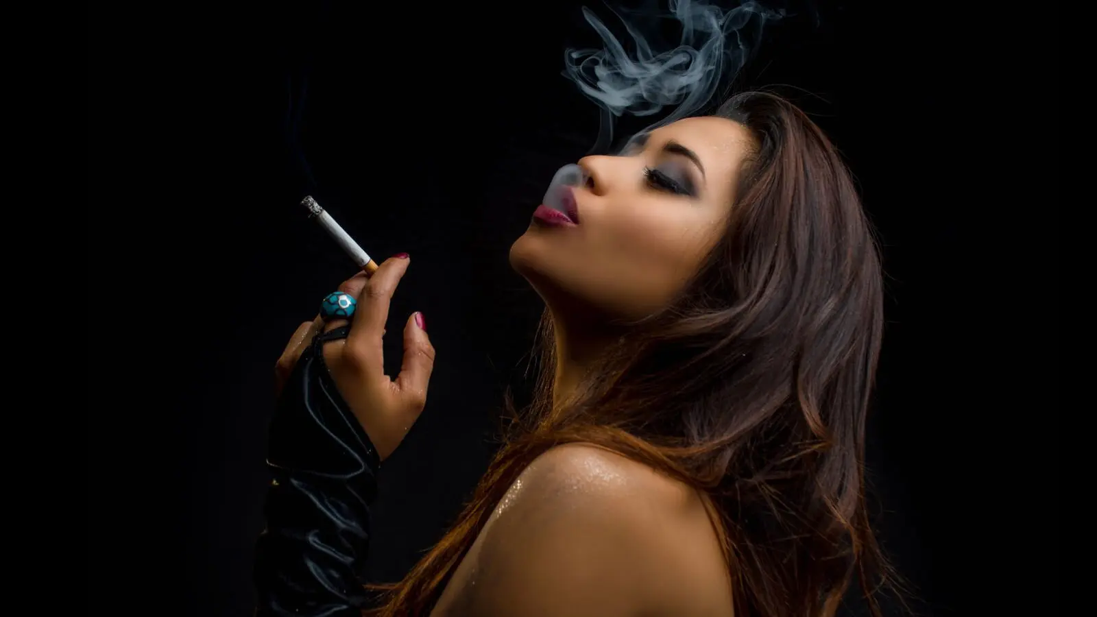 Enter RebeccaMegan VIP Show