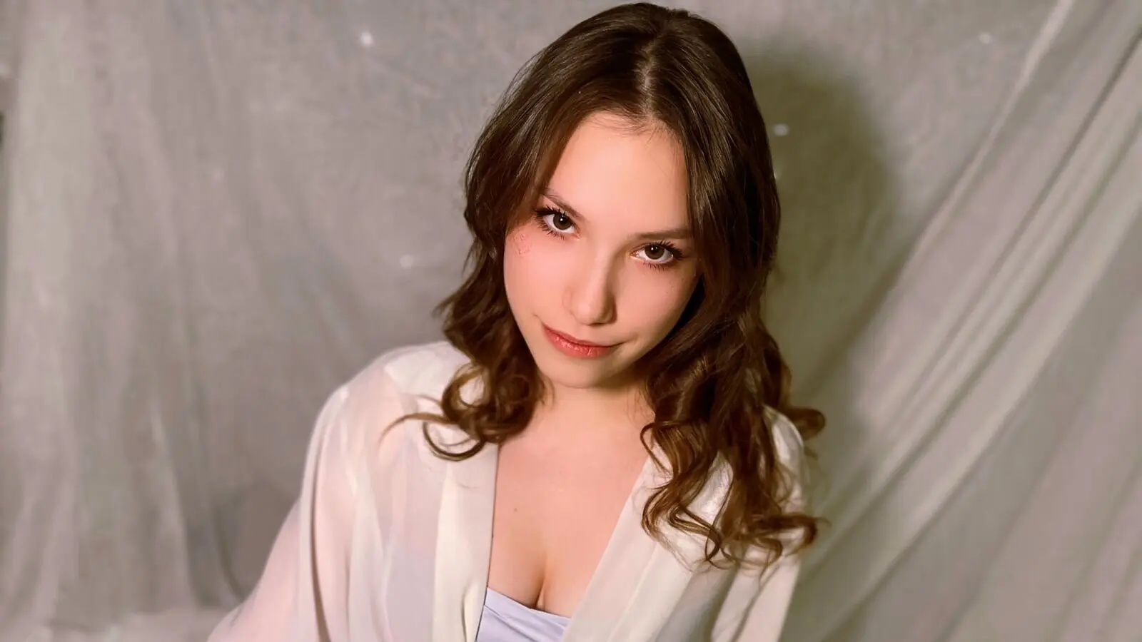 Enter SofiaCuper VIP Show