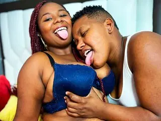 Enter ScarletAndEmma VIP Show