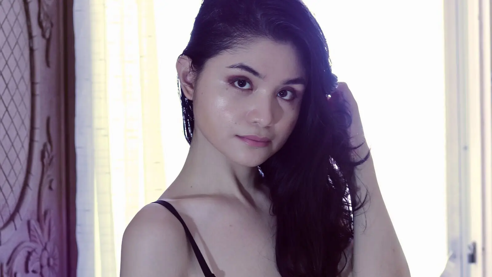 Enter AnnaPilya VIP Show